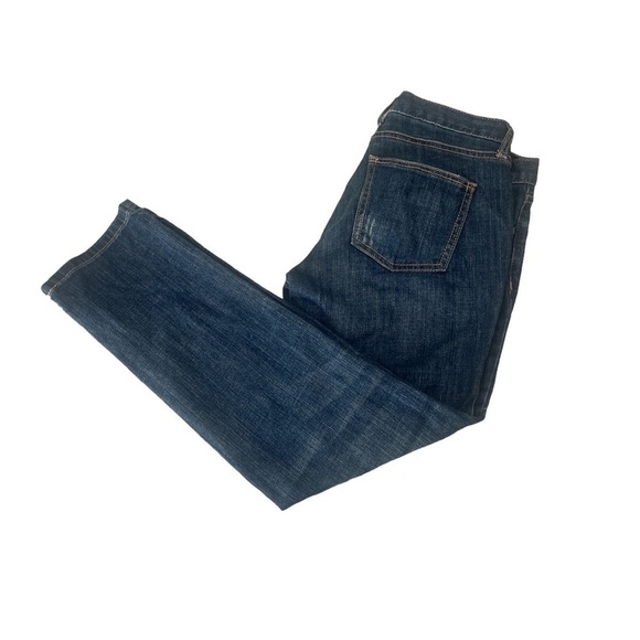 Banana Republic Women’s Distressed Boyfriend Jean 2P 26 - Picture 5 of 6